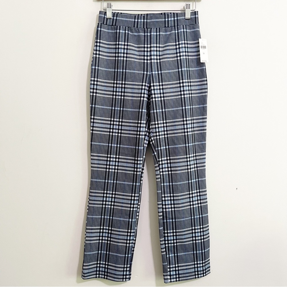 Sanctuary x Anthropologie Blue Runway Legging